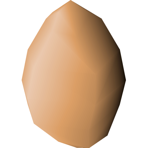 Pet Egg